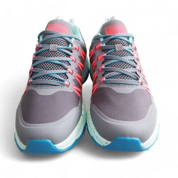 Skechers Go Run Trail Altitude Performance Running Shoes 128203 Women's 9 - Picture 3 of 11